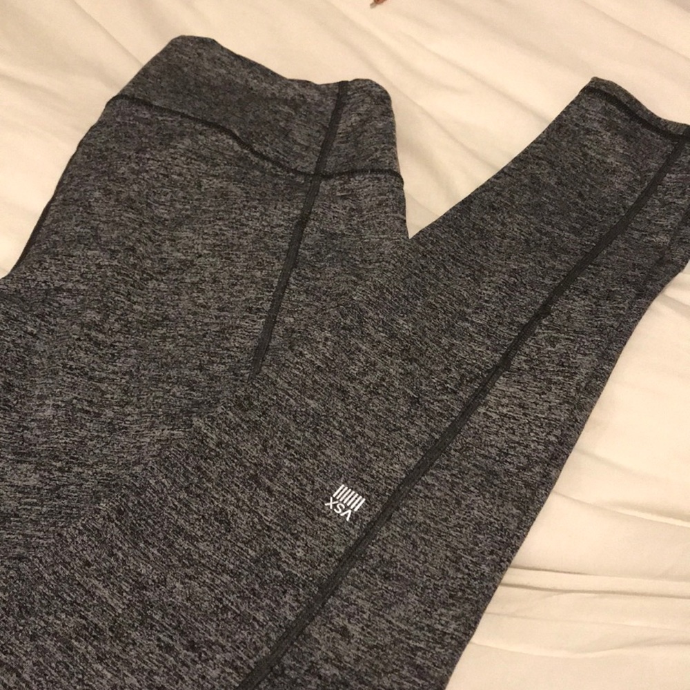 Victoria’s Secret Sport high waisted pant
